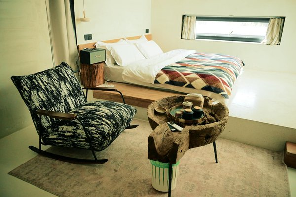 Les revêtements muraux naturels, une tendance en plein essor