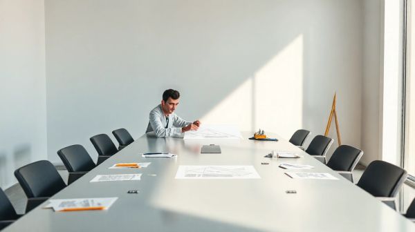 5 avantages de collaborer avec un géomètre expert pour vos projets