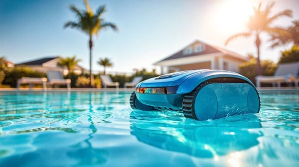 Achat réussi en 2026 : 5 pièges à éviter pour robot piscine