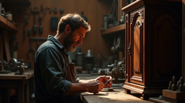 Artisan serrurier : comment choisir le bon professionnel pour vous