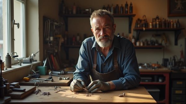 Artisan serrurier : comment choisir le bon professionnel pour vous