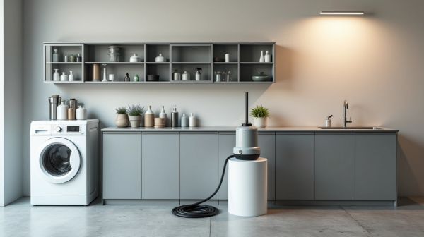 Choisissez un nettoyeur haute pression adapté à vos besoins