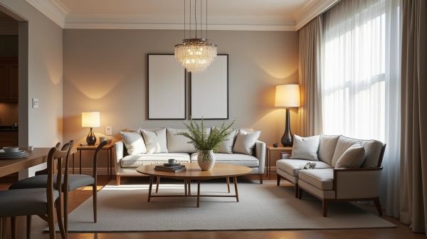 Comment choisir des luminaires pour sublimer votre intérieur ?
