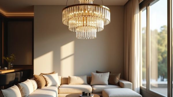 Comment choisir des luminaires pour sublimer votre intérieur ?