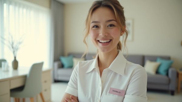 Comment choisir une femme de ménage à Laval pour vos besoins