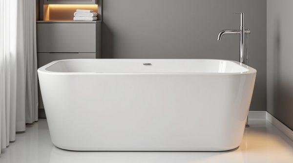 Comment installer un spa rigide : étapes, conseils d'installation et astuces pratiques