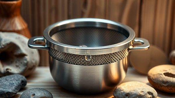 Filtres Berkefeld : l'essentiel pour une filtration de qualité