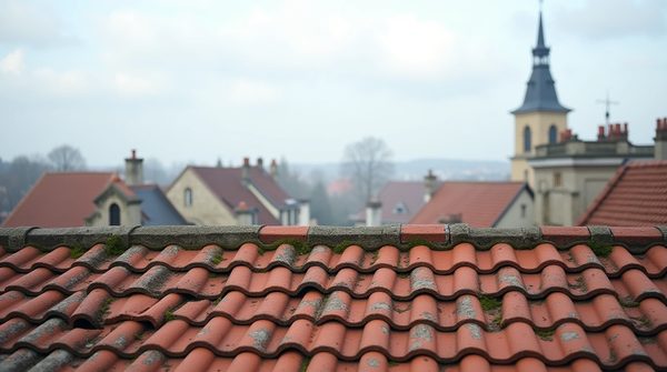 Guide complet pour choisir un couvreur à nantes et transformer votre toiture