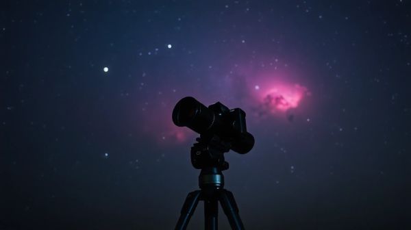Guide d'achat des filtres H-Beta pour voir les nébuleuses
