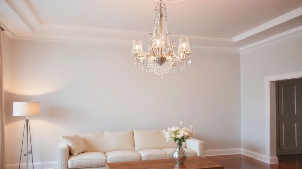 Les meilleurs conseils pour sélectionner des luminaires élégants