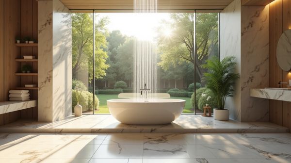 Maîtriser le choix d'un jacuzzi pour votre bien-être