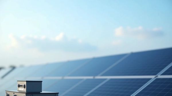 Optez pour des batteries de stockage solaire adaptées à vos besoins