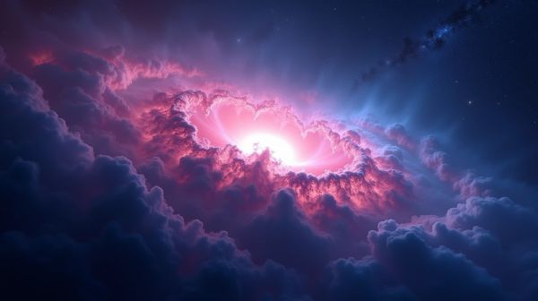 Optimiser votre observation des nébuleuses avec le filtre H-Beta