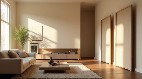 Optimisez votre espace avec des écrans acoustiques sur mesure