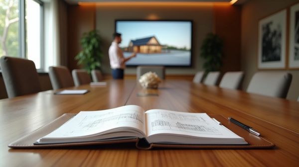 Pourquoi choisir un cabinet de géomètre expert pour vos projets ?