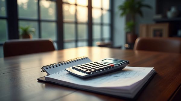 Pourquoi choisir un cabinet de géomètre expert pour vos projets ?