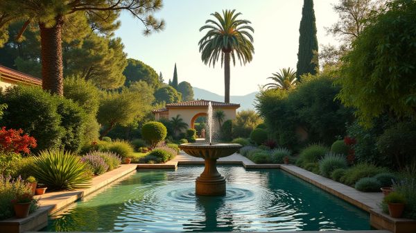 Professionnels du jardinier paysagiste à Marseille
