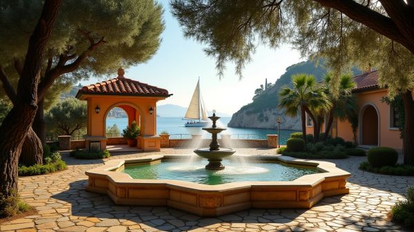 Professionnels du jardinier paysagiste à Marseille