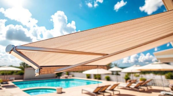Top 5 conseils pour bien choisir son volet de piscine