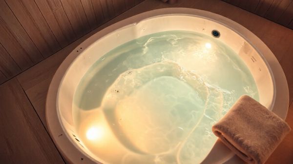 Top conseils pour choisir un jacuzzi idéal pour votre santée