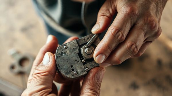 Top critères pour sélectionner un serrurier qualifié