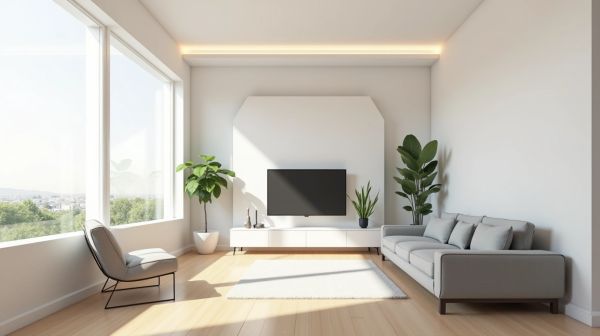 Transformez votre espace avec une maison cube moderne et durable