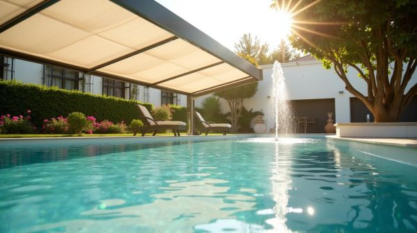 Volet piscine : comment choisir la meilleure option pour protéger votre bassin