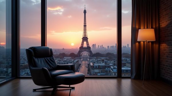 Votre chasseur immobilier à Paris pour un investissement malin