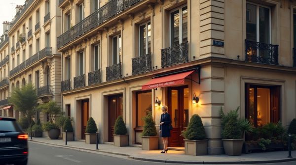Votre chasseur immobilier à Paris pour un investissement malin