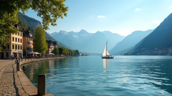 Zingueur à Annecy : un service d'étanchéité qui rassure