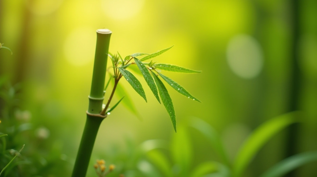 Questions fréquentes sur le lucky bambou qui jaunit